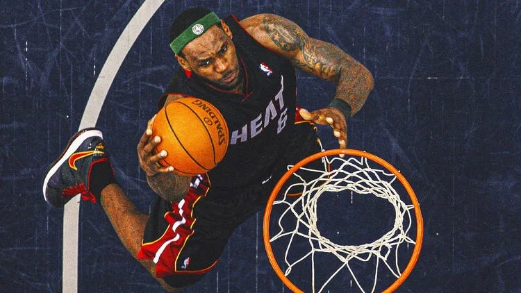 Ex Miami Heat Security Officer Charged With Selling 2M in Stolen Jerseys