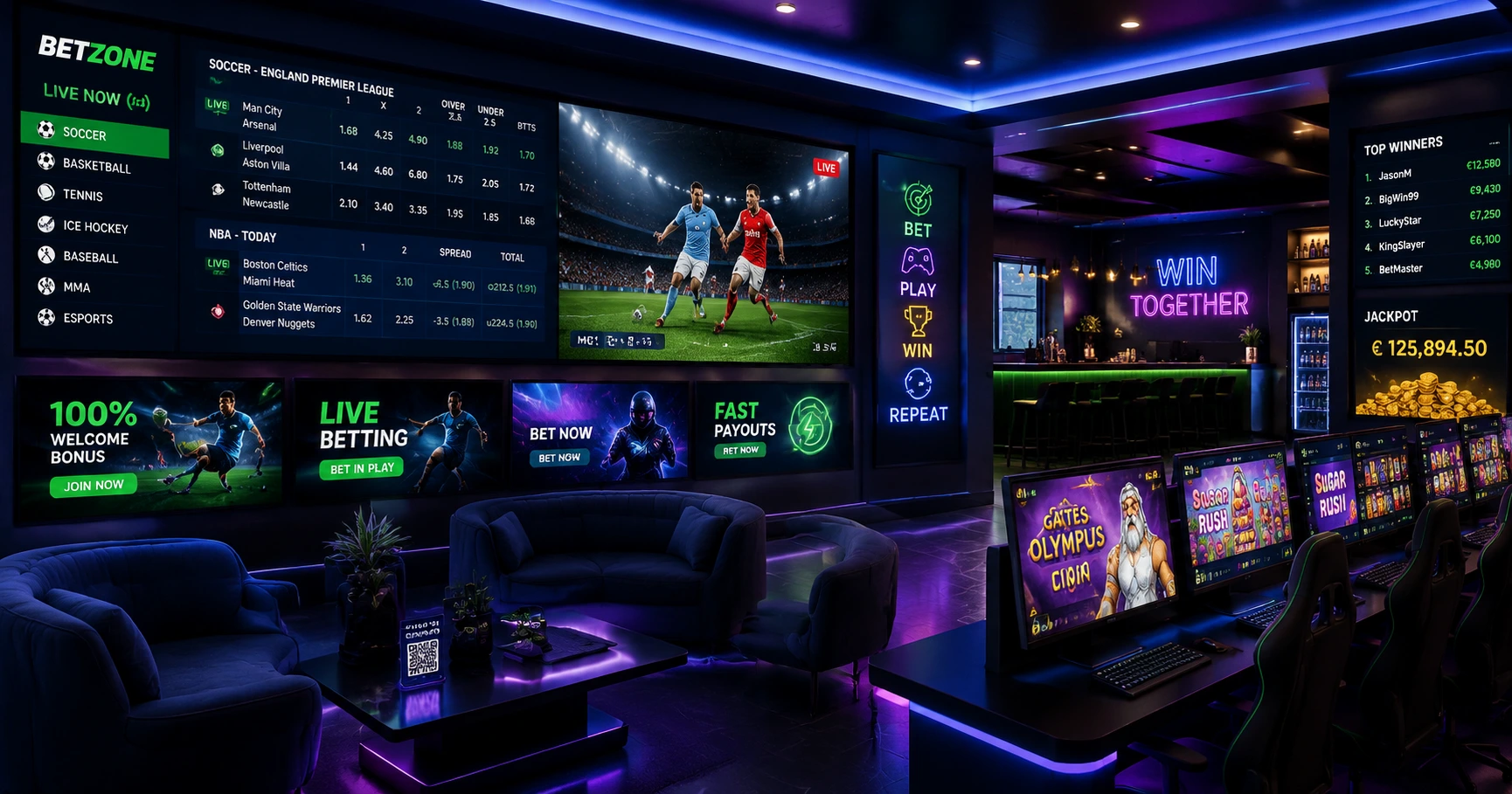 Exploring the (jiliko) new website- jiliko . co: The Future of Online Gaming and Sports Betting - image 1
