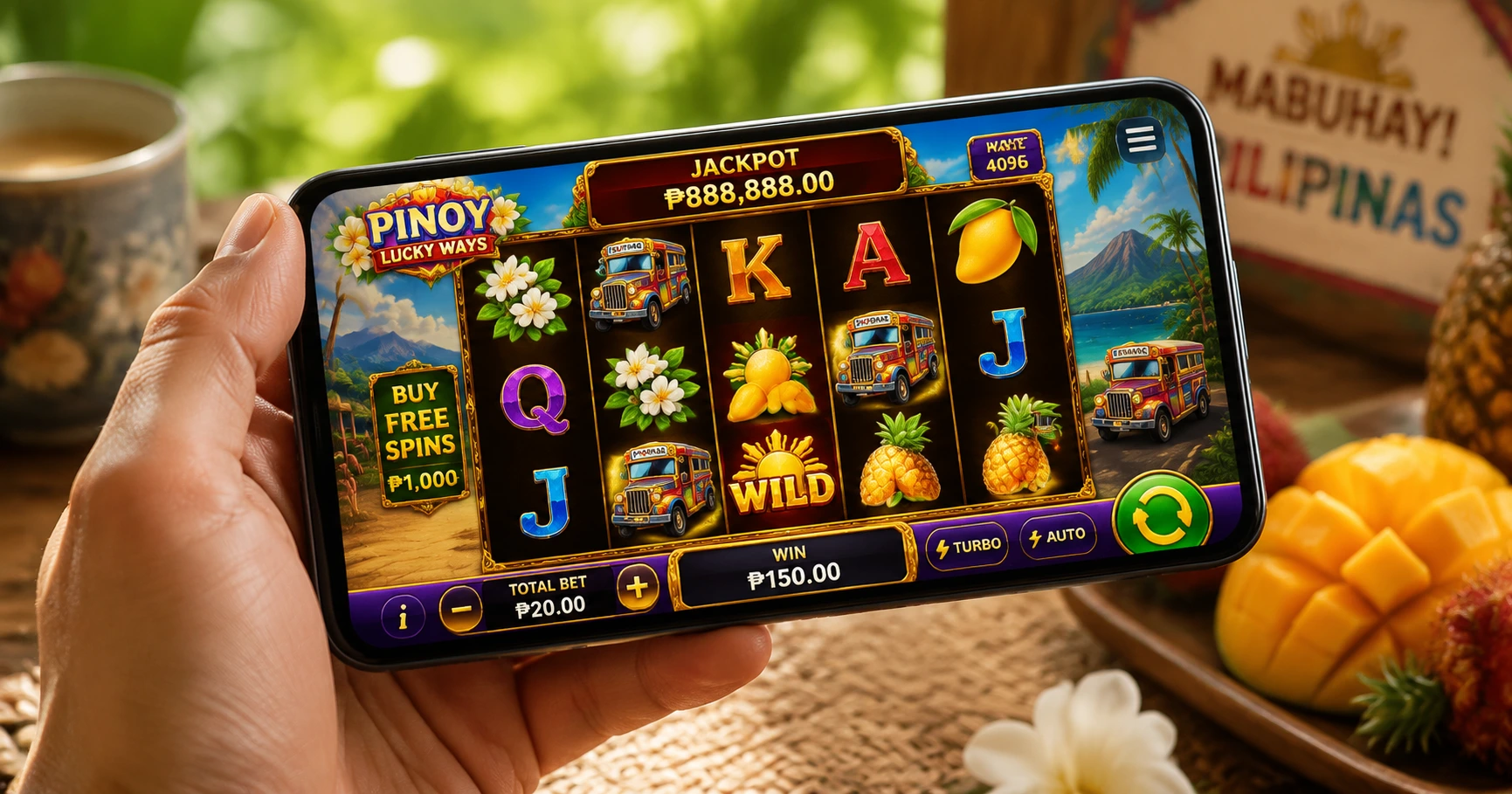 Overview of Top777 Slot - image 2