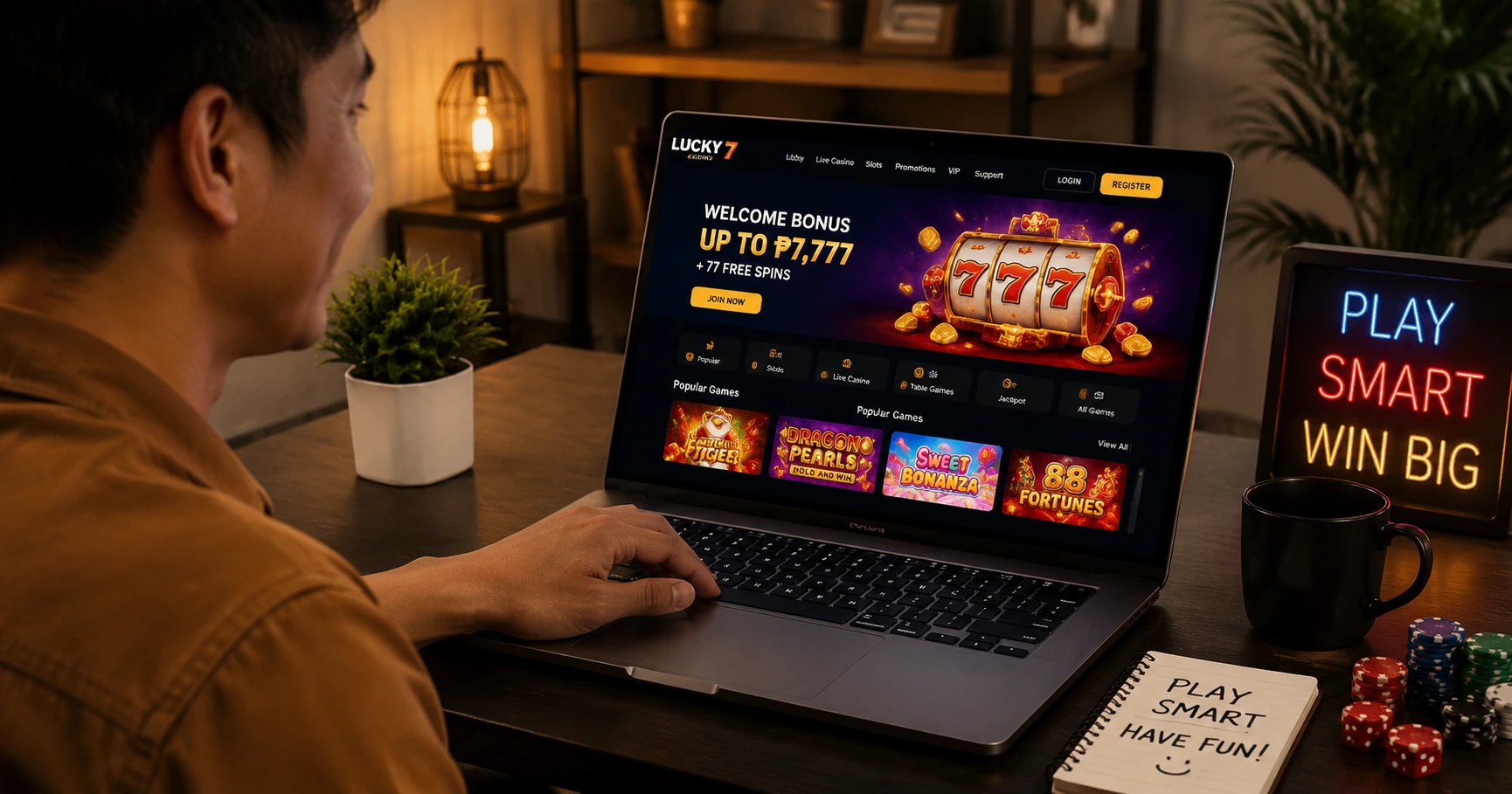 Comprehensive Guide to Bmy77 Login for Filipino Users - image 1