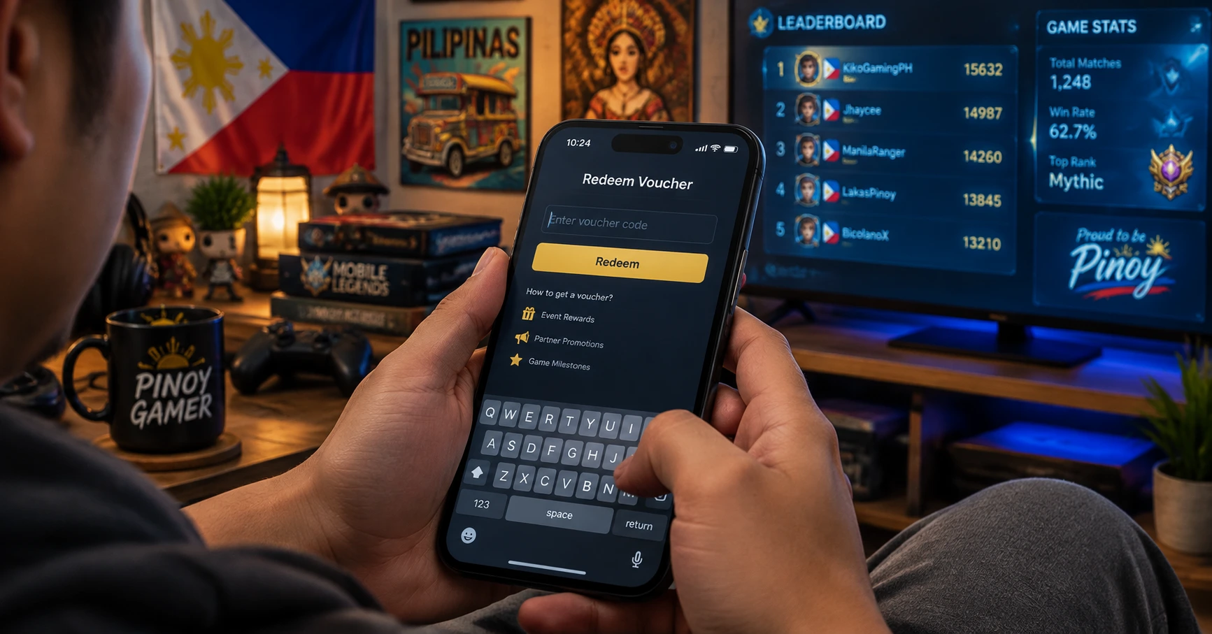Comprehensive Jiliko Info for Filipino Players - image 2