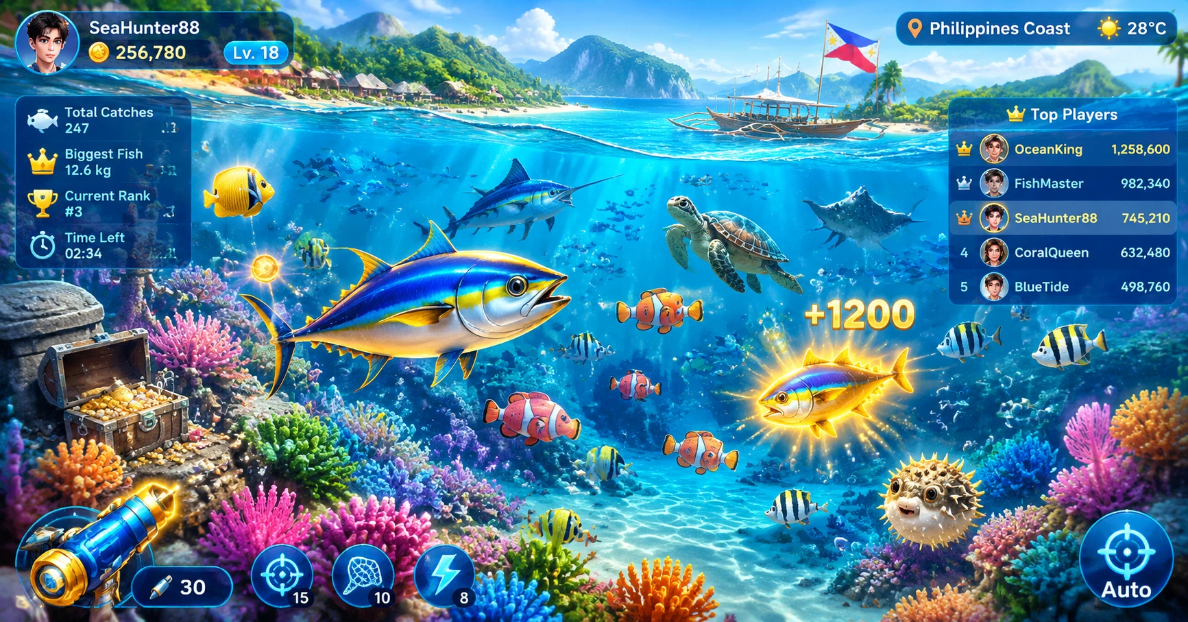 Comprehensive Jiliko Info for Filipino Players - image 3
