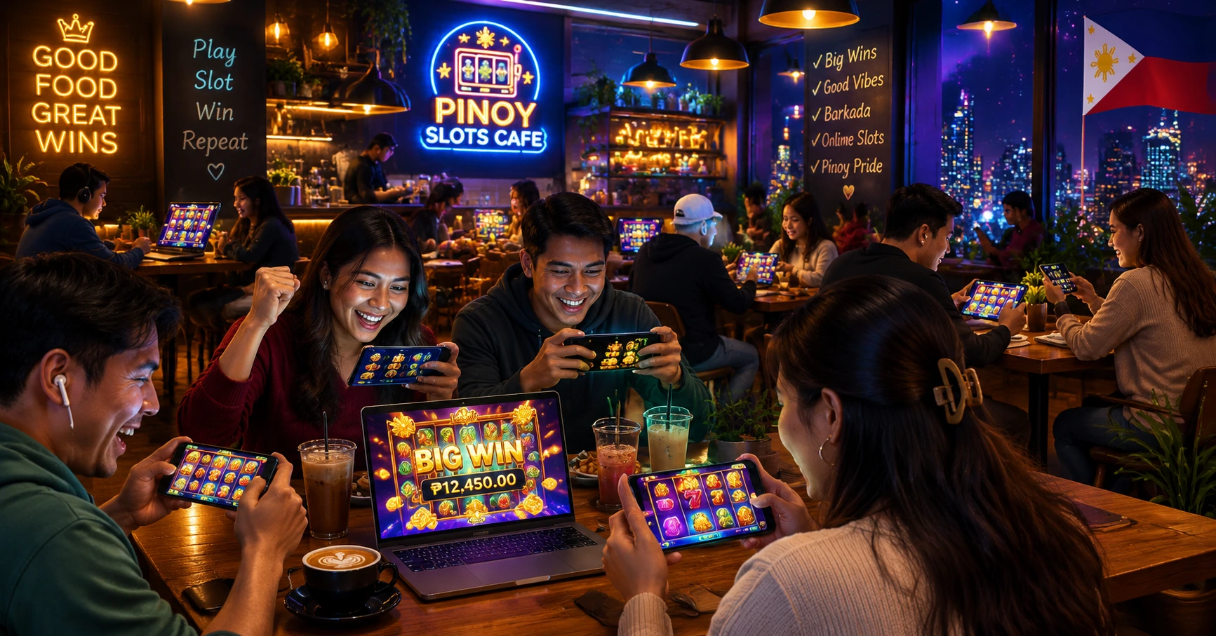 Top777 Slot Experience: The Ultimate Filipino Online Slot Adventure - image 3