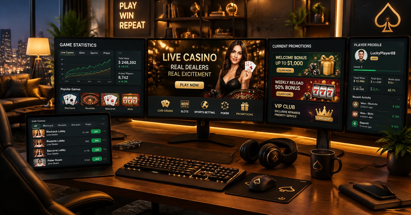 Exploring the Dynamic World of 775bet cassino in the Philippines - image 3