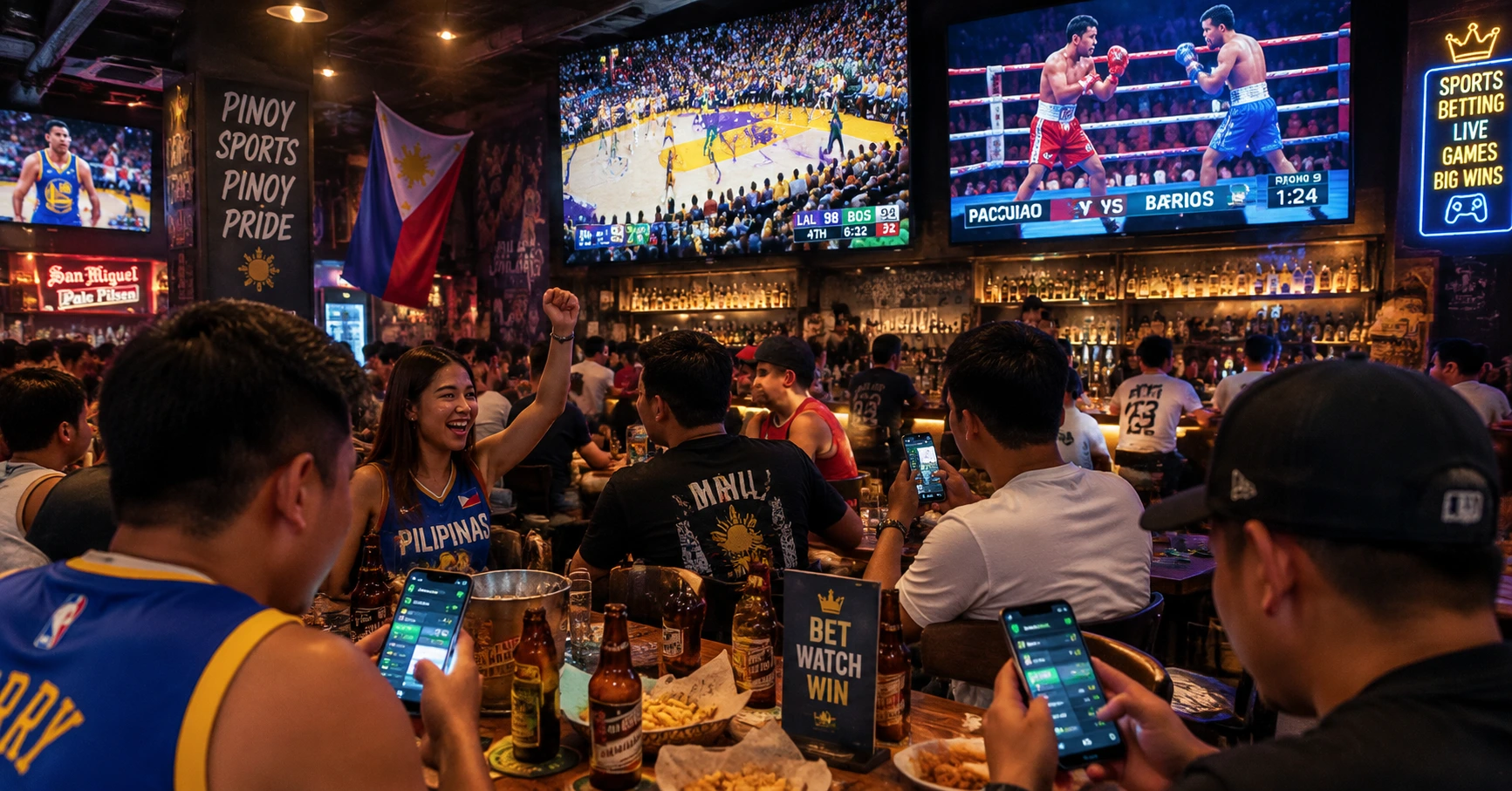 10cric: The Ultimate Platform for Filipino Sports and Gaming Enthusiasts - image 1