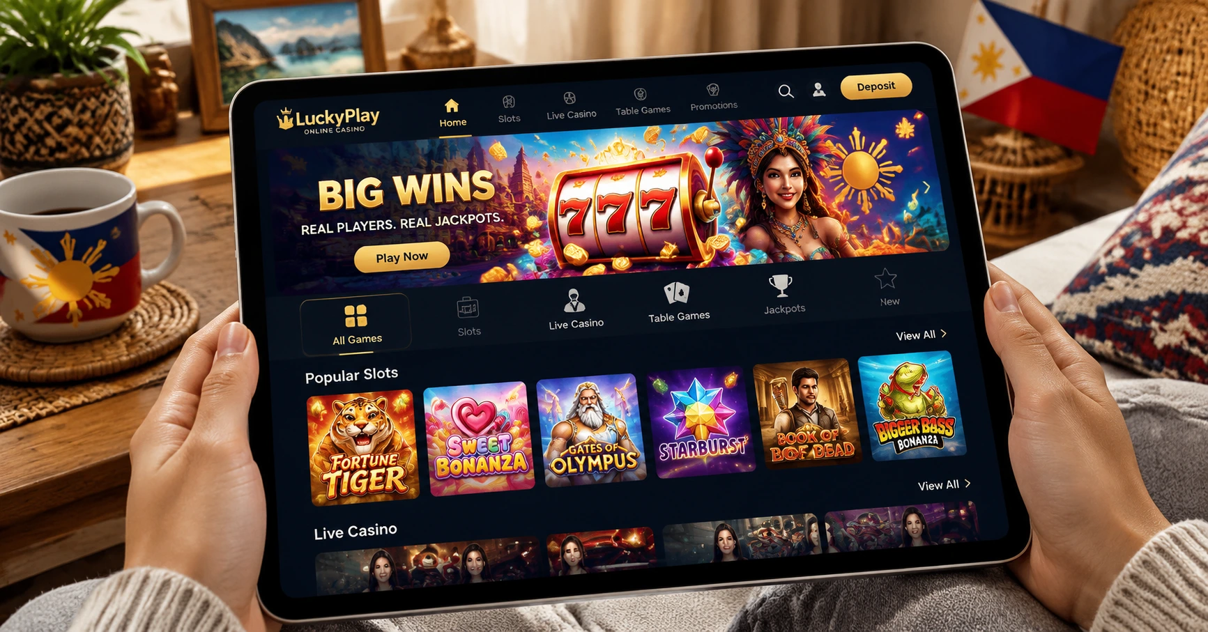 10cric: The Ultimate Platform for Filipino Sports and Gaming Enthusiasts - image 2